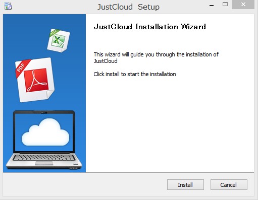 JustCloud_Installer2